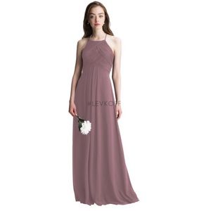 Bill Levkoff Bridesmaid Dress